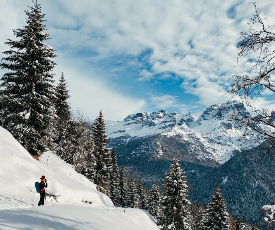 Madonna di Campiglio