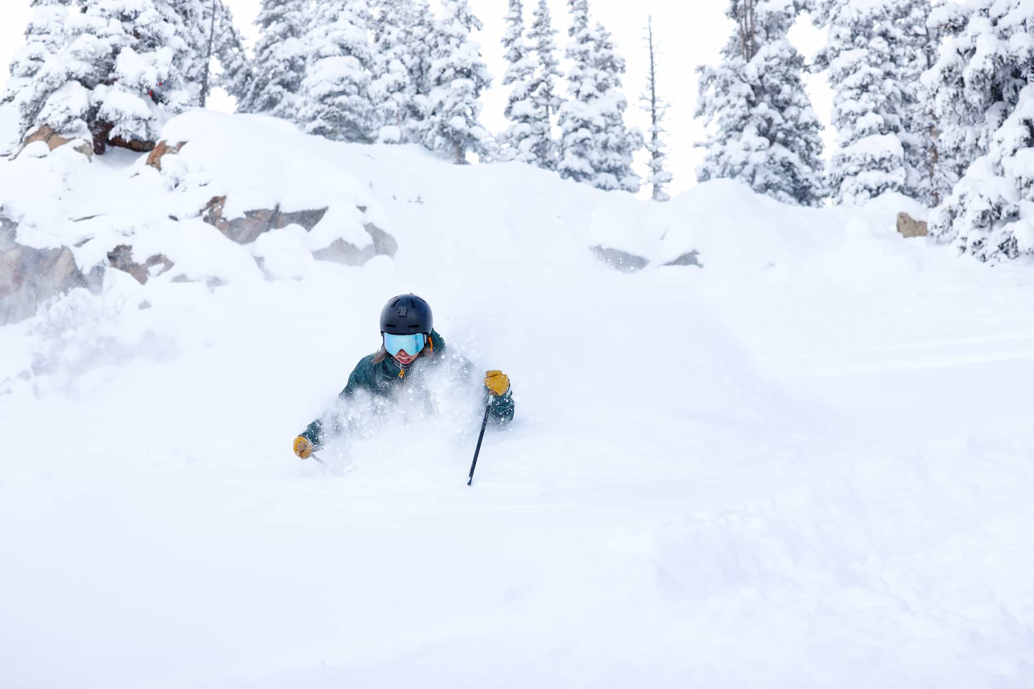 crested butte mountain resort, colorado, the extremes, t-bar