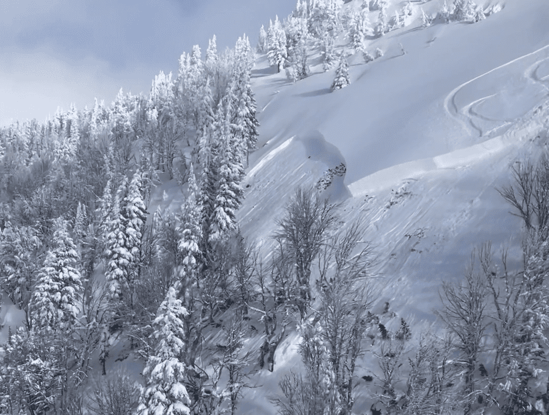 avalanche