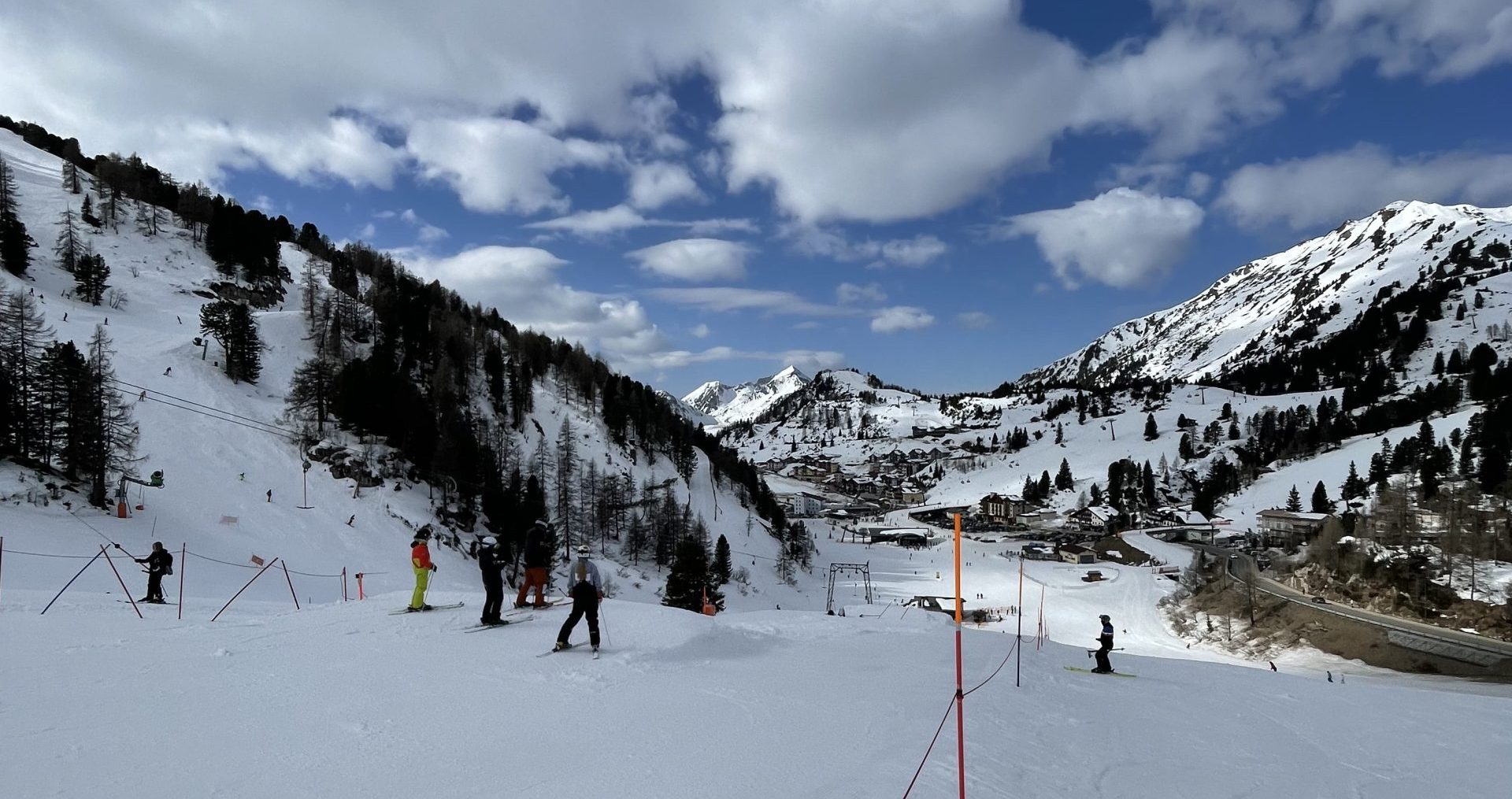 Obertauern