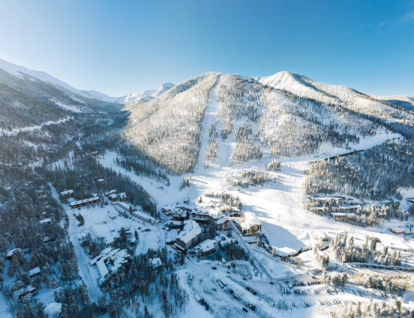 Taos Ski Valley