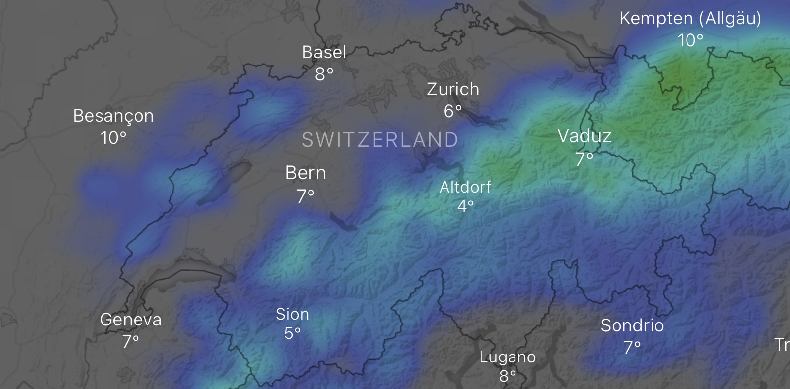 Switzerland