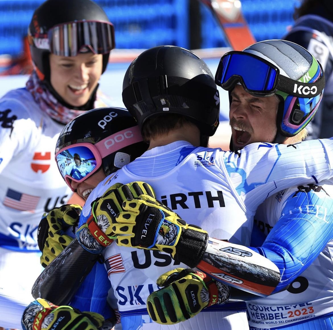 Team USA