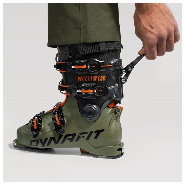 Dynafit Tigra 130