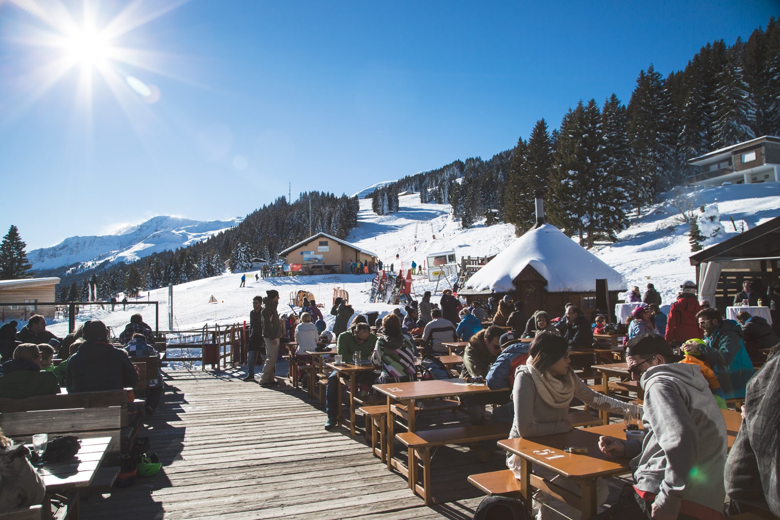 Brambüesch