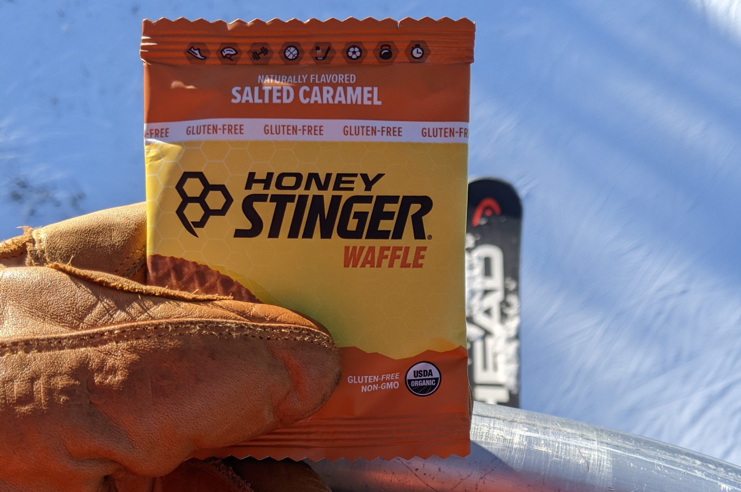 honey stinger