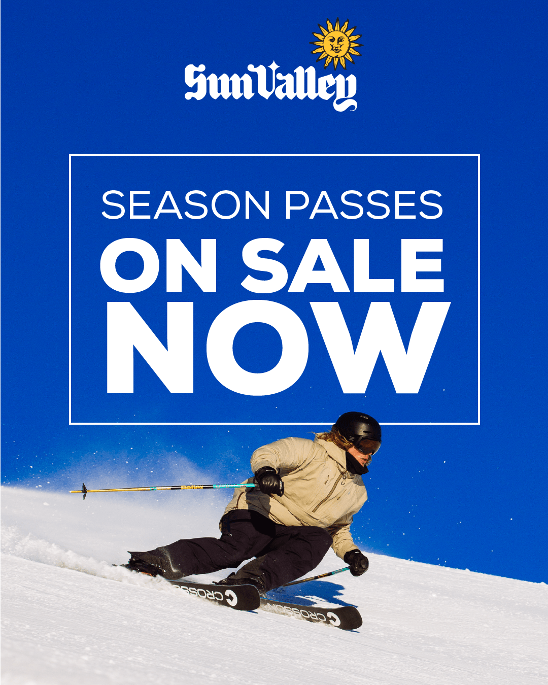 Sun Valley