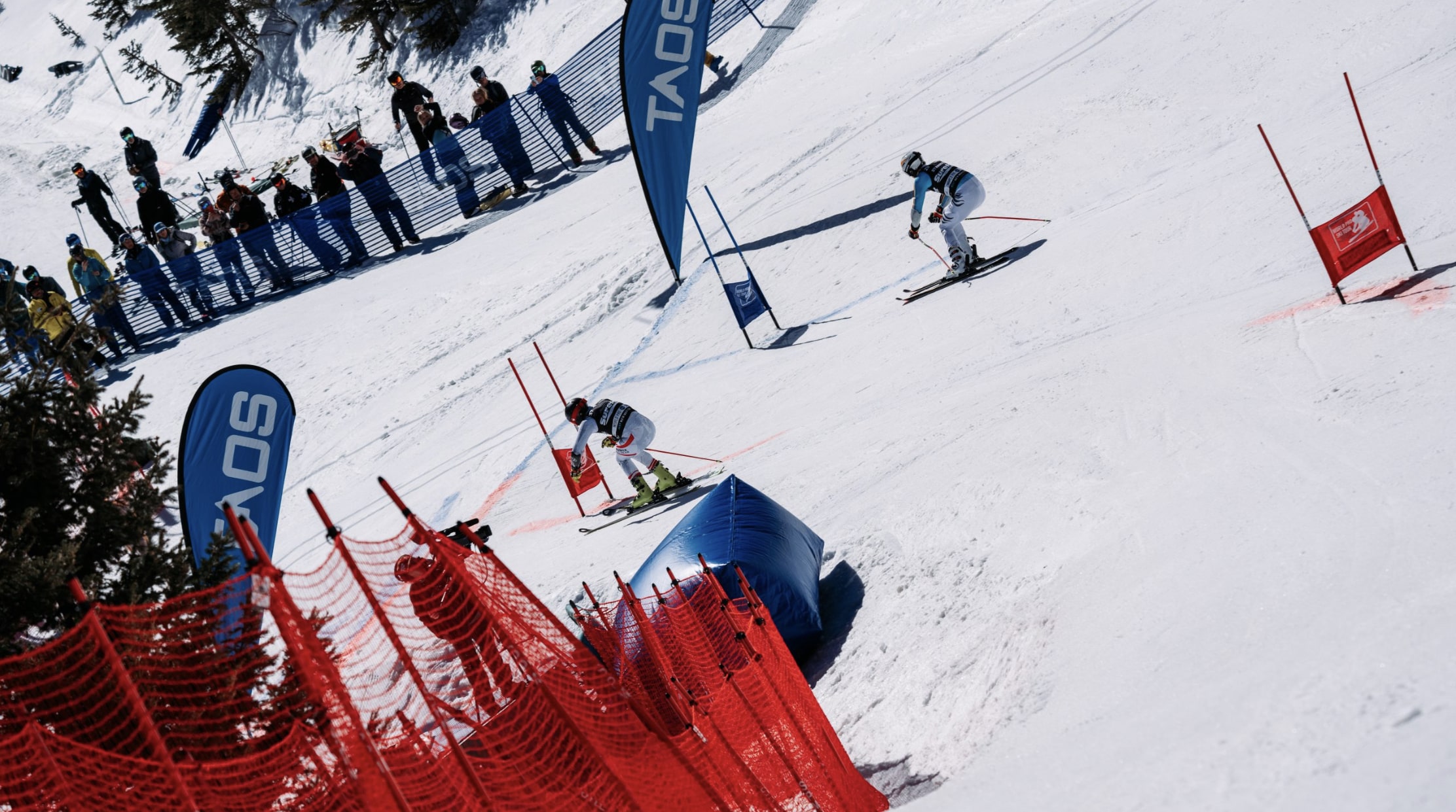 World Pro SKi Tour