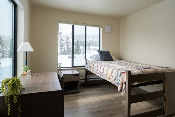 Big Sky Apartments