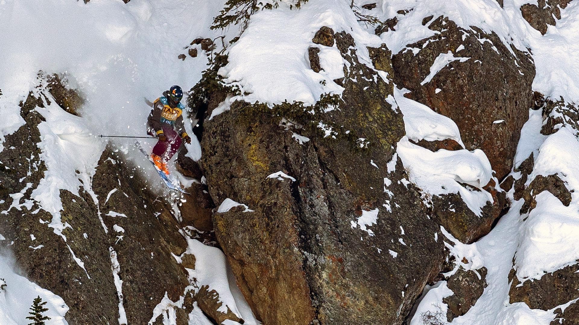 Freeride