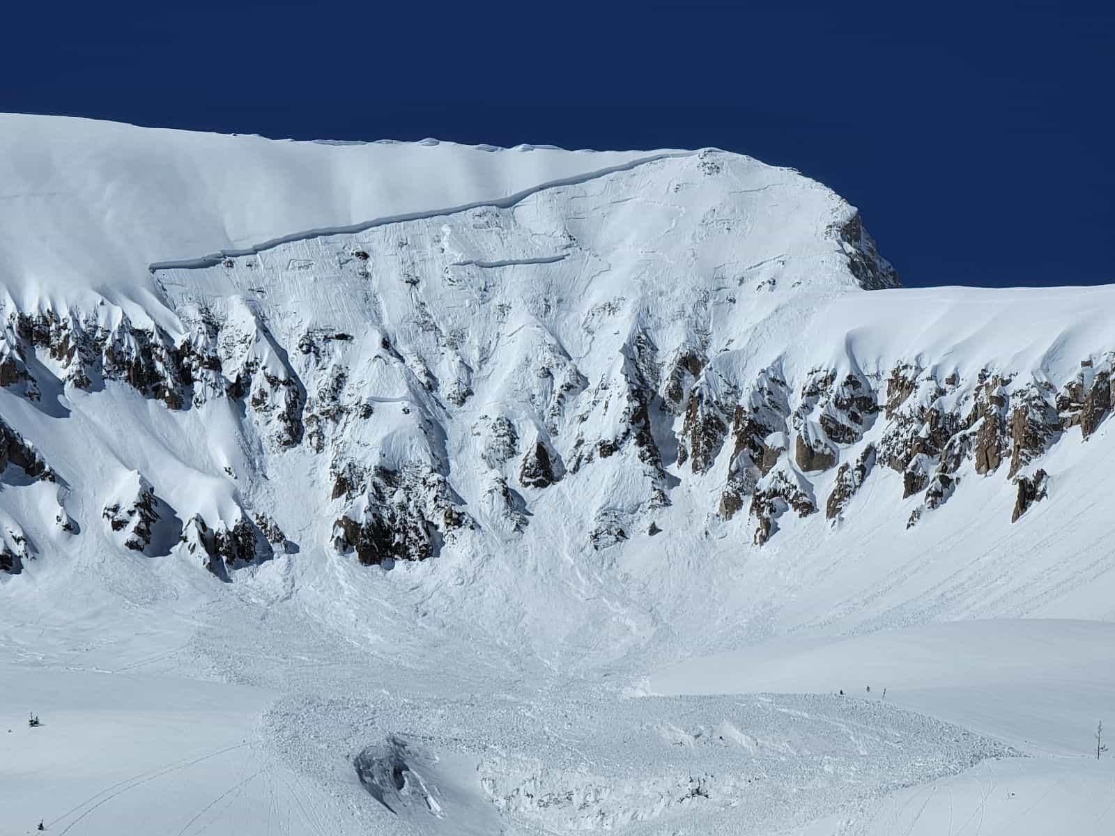 avalanche, colorado, 