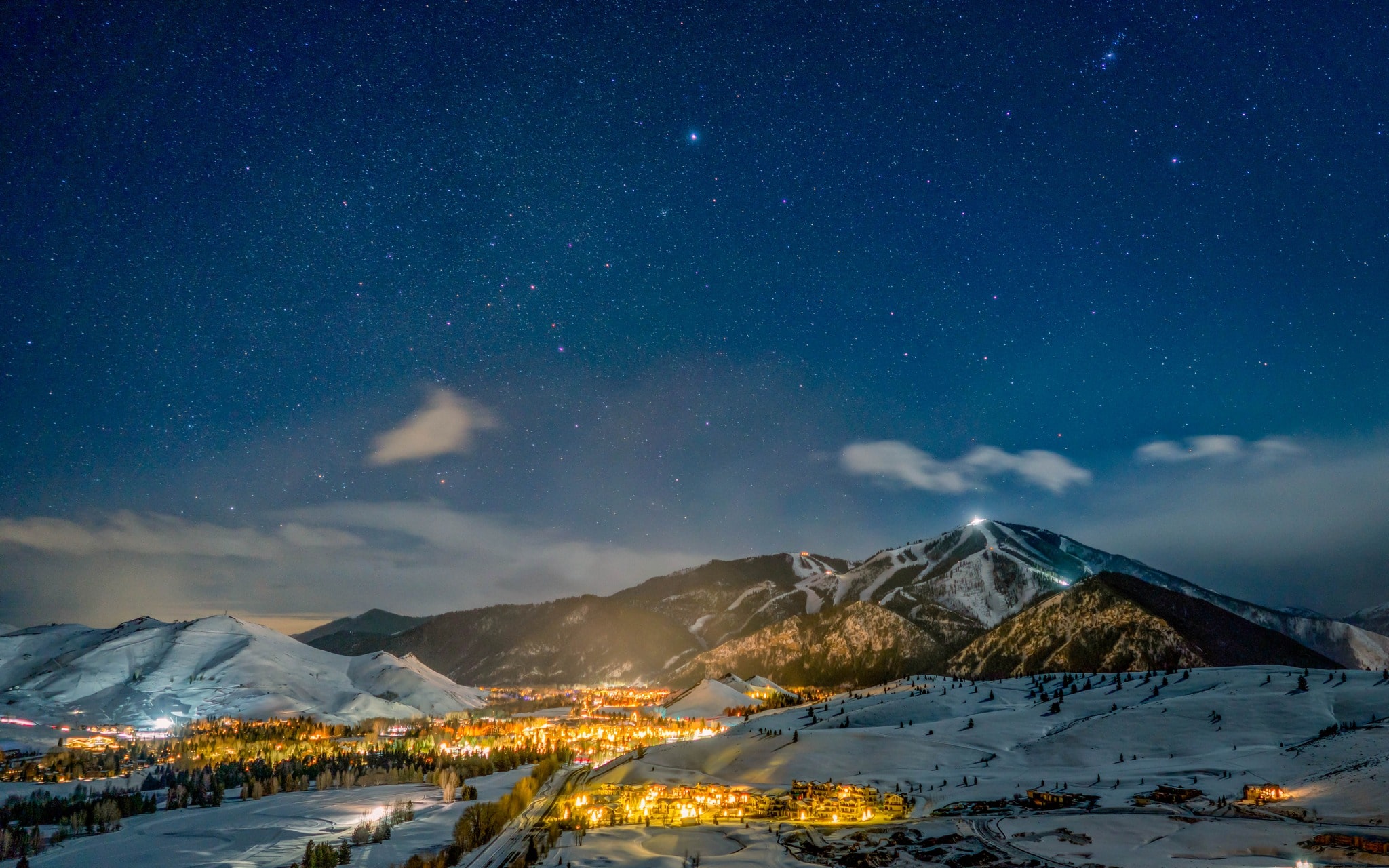 Sun Valley