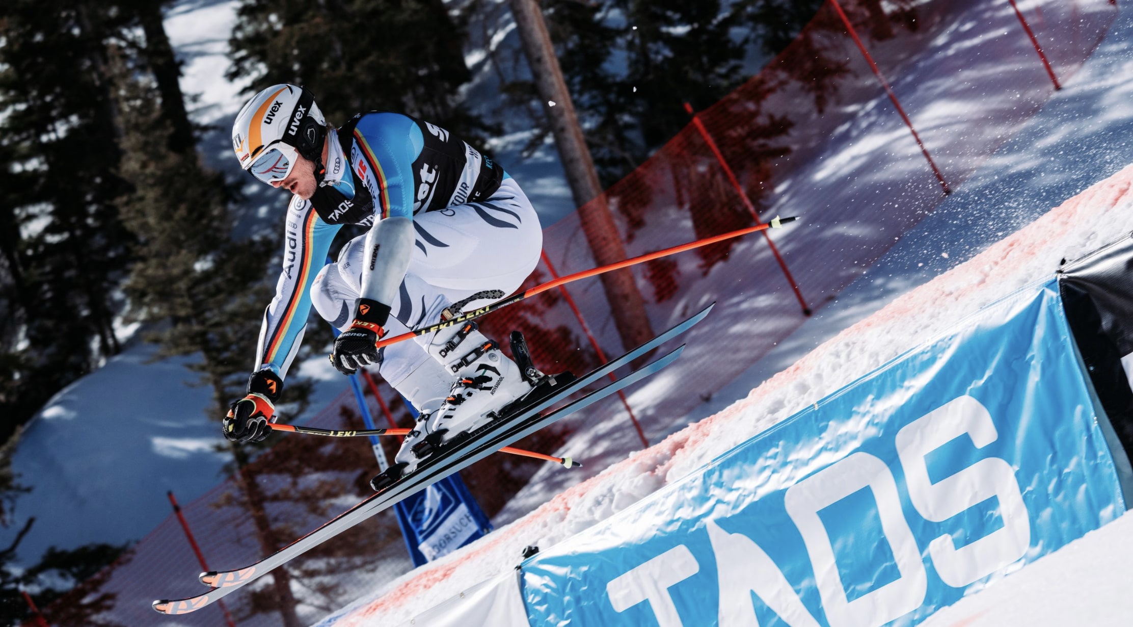 WorldPro Ski Tour