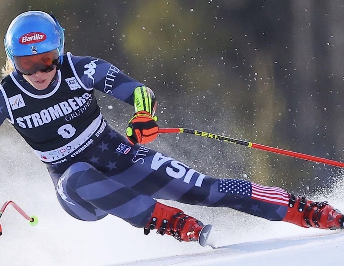 Mikaela Shiffrin