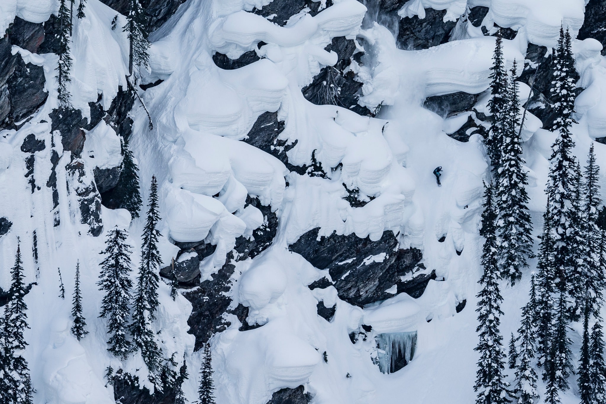 Travis Rice Revelstoke