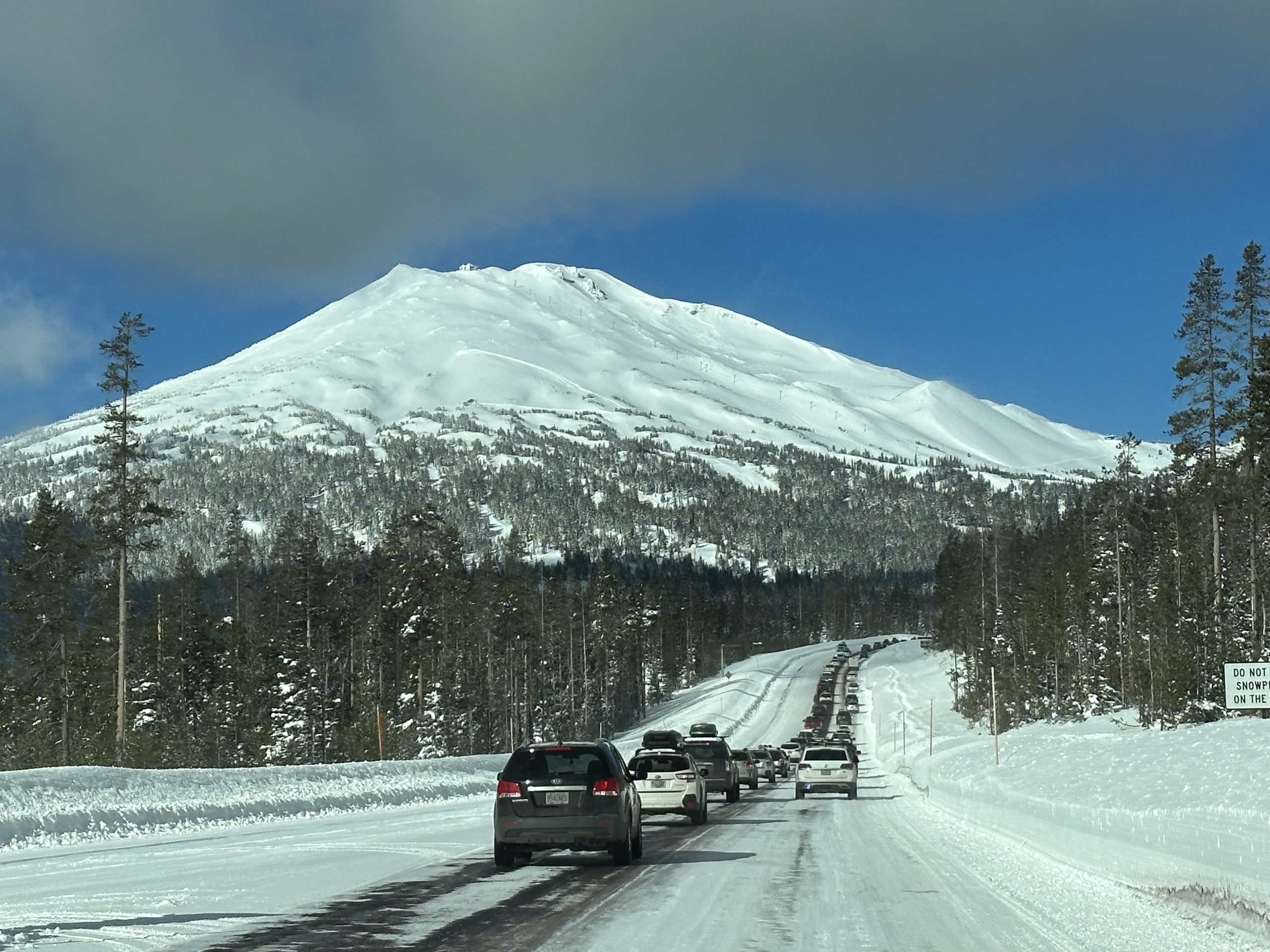 mt bachelor