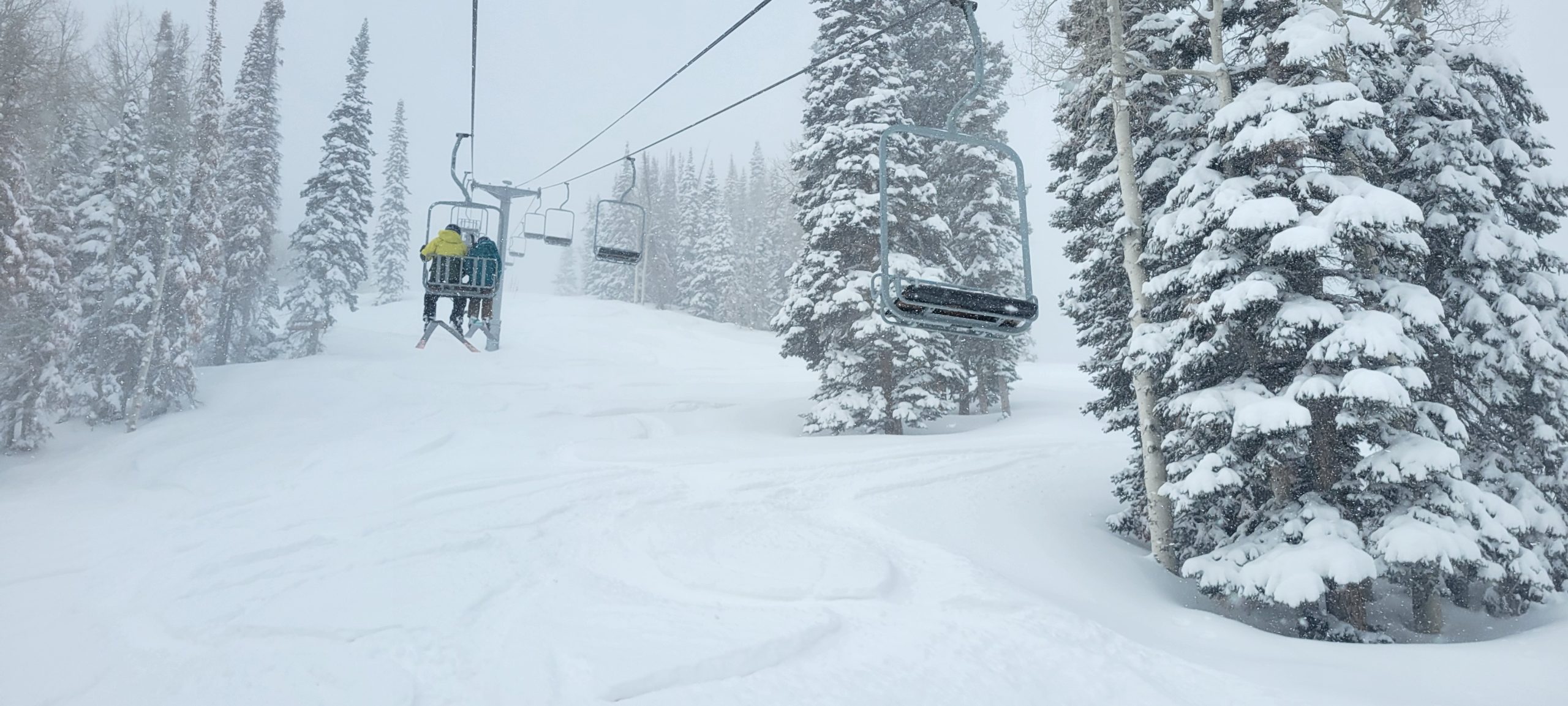 powderhorn, colorado