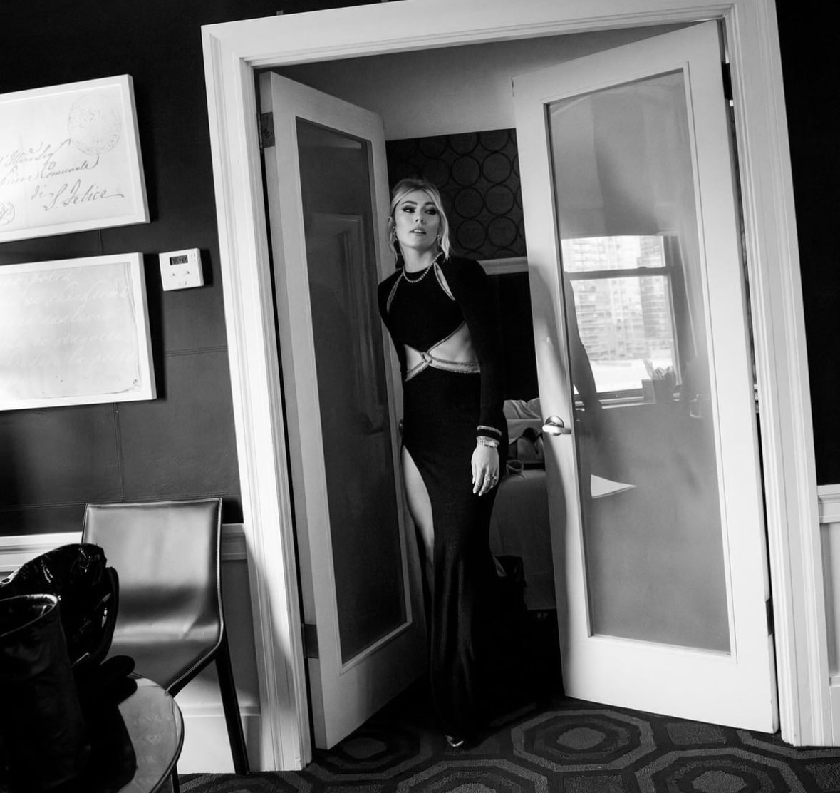 Shiffrin