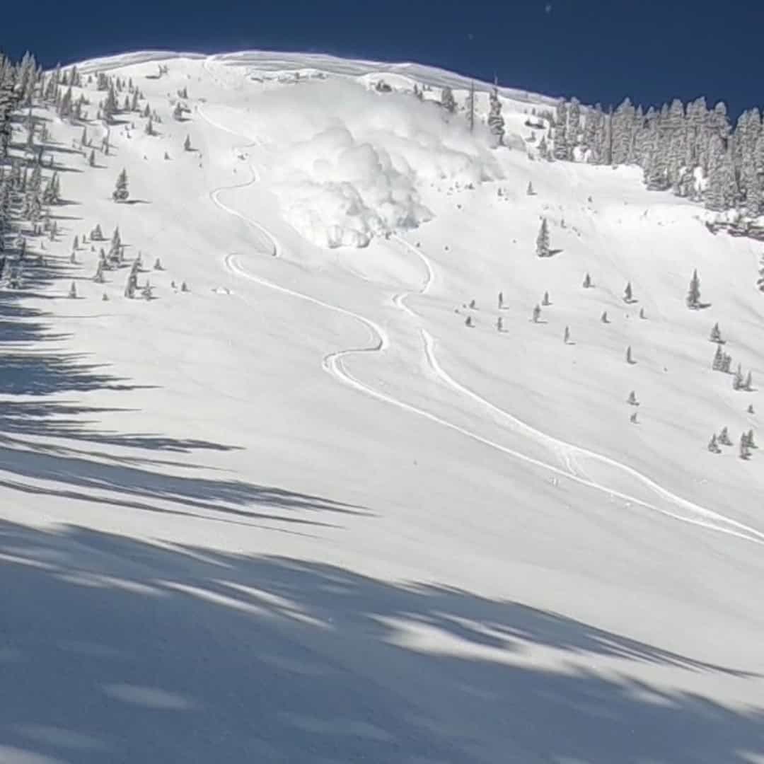 avalanche,