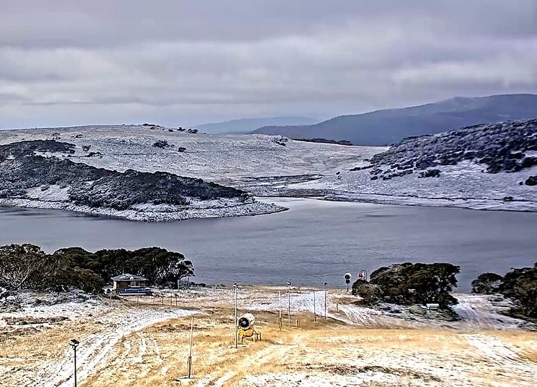 Falls Creek