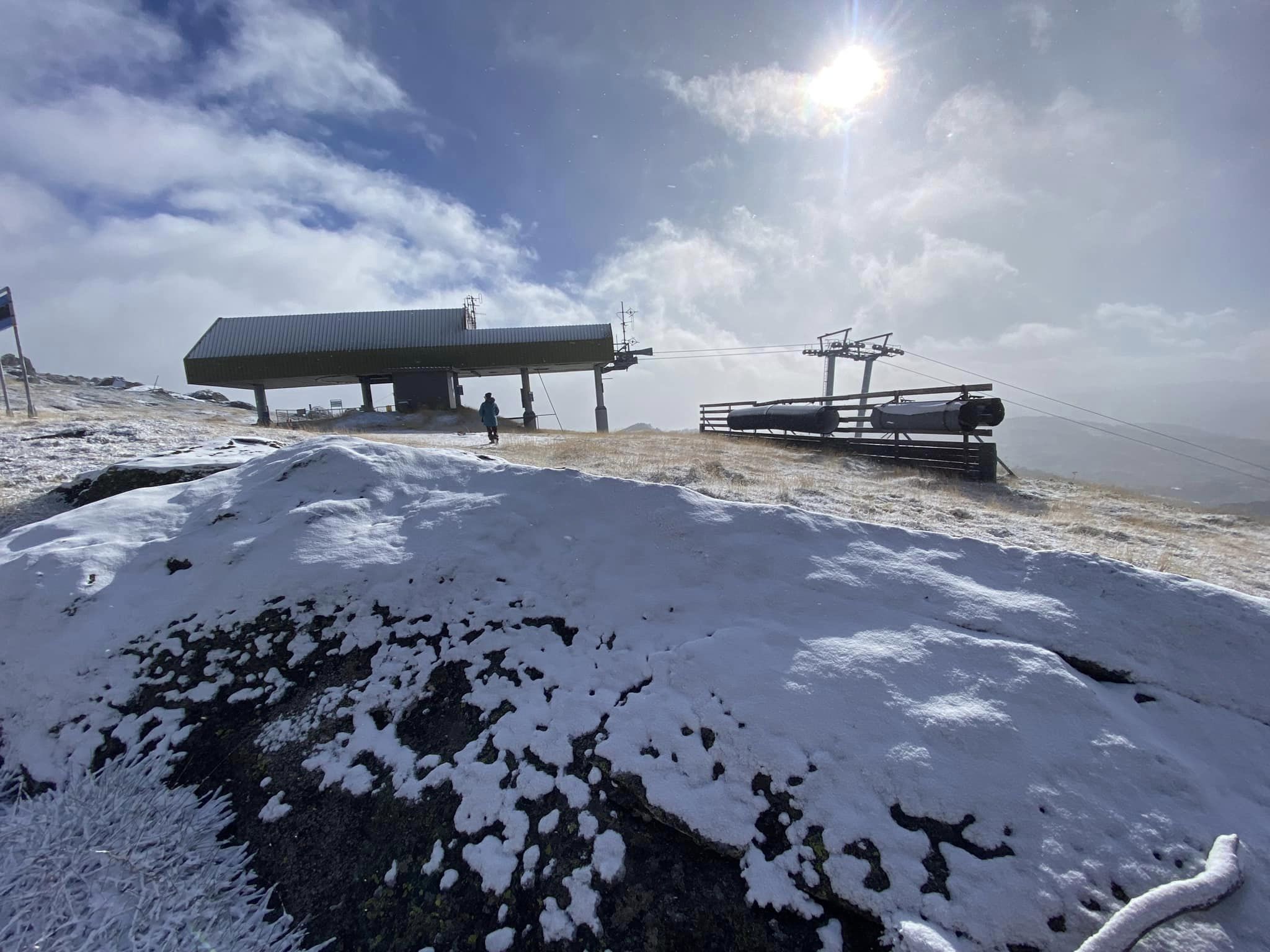 Perisher