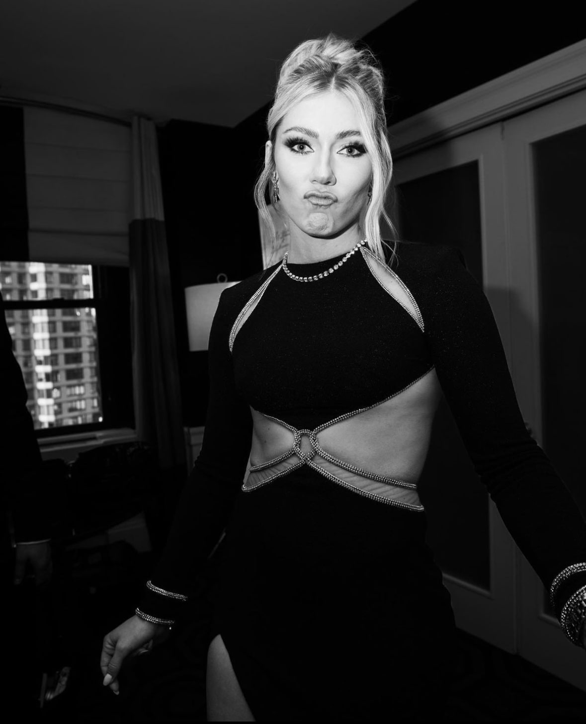 Shiffrin