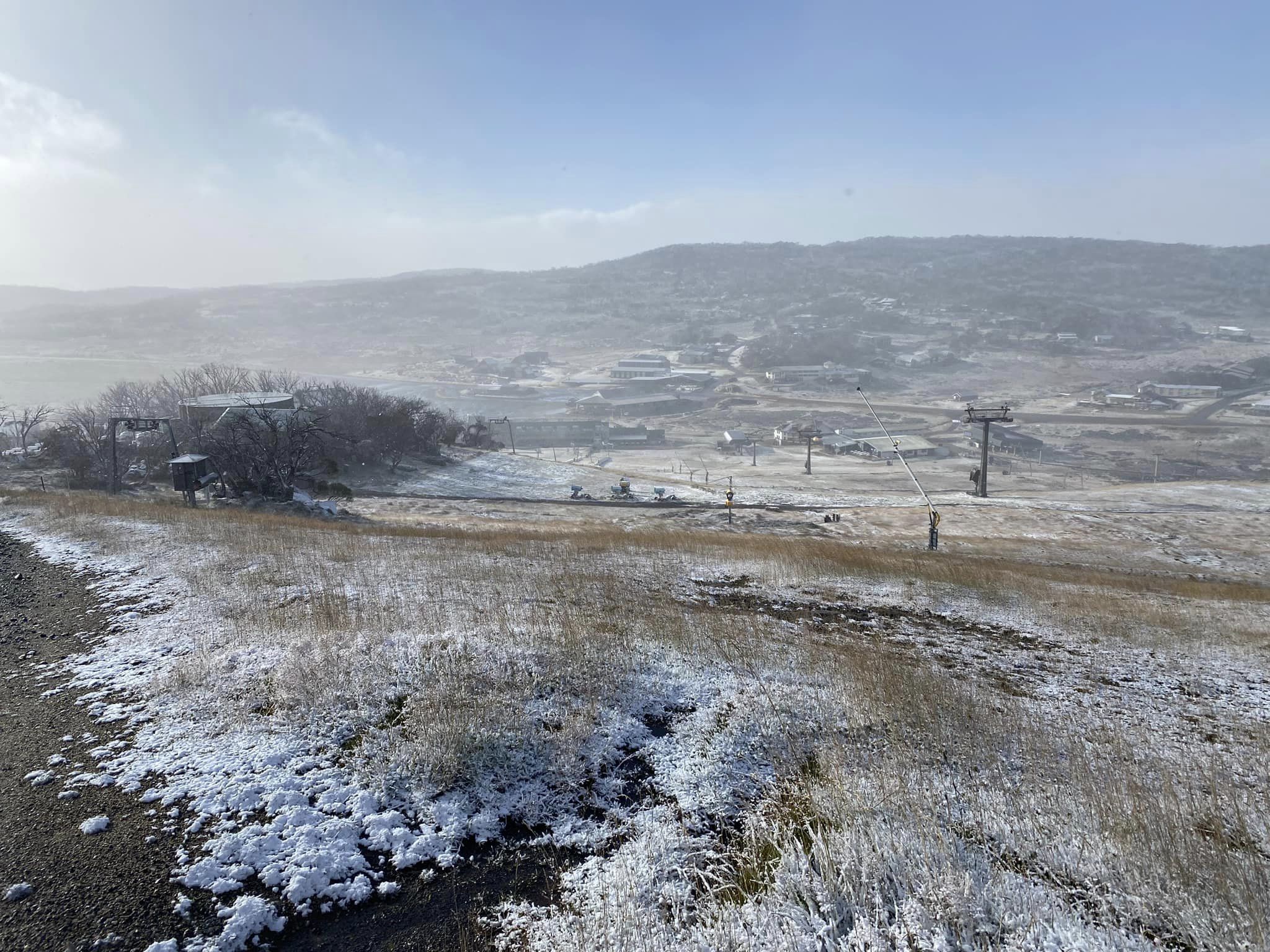 Perisher