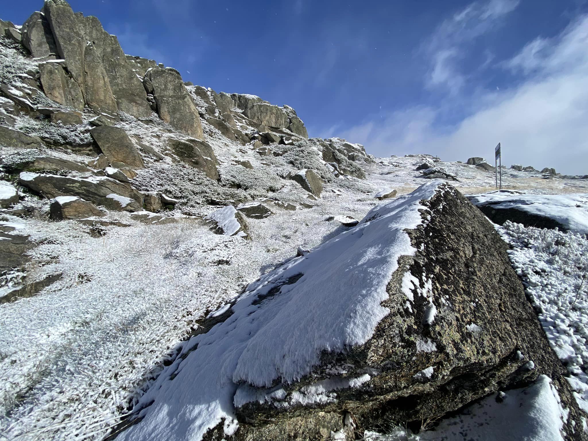 Perisher