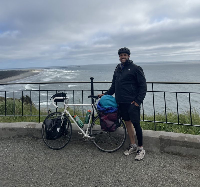 Cape Disappointment