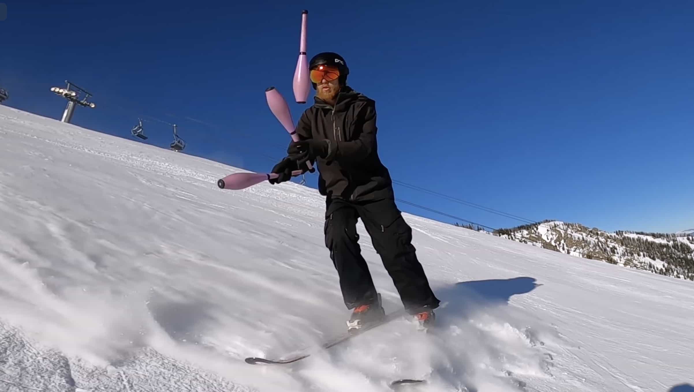 teton juggler,