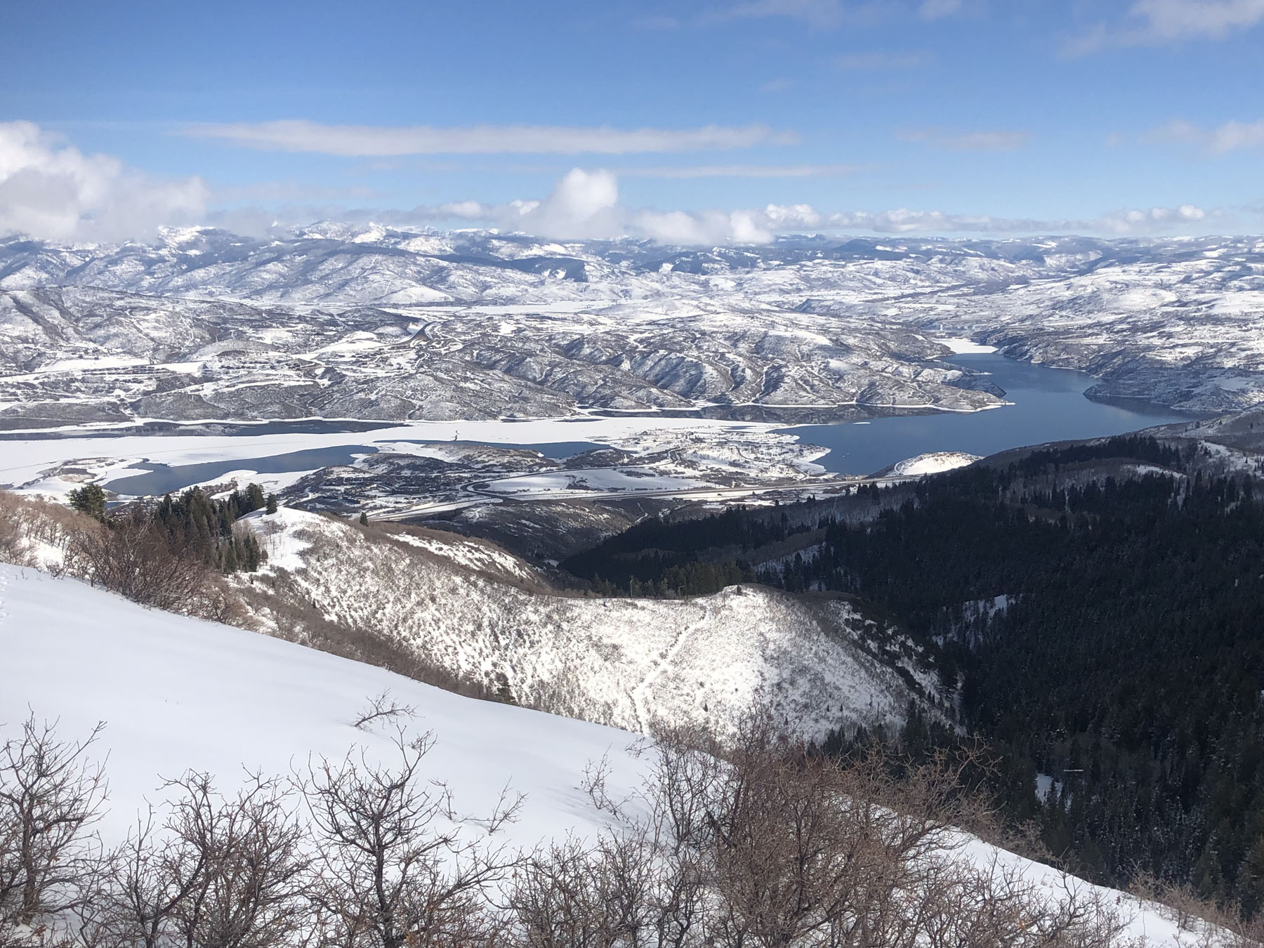 private resort, wasatch peaks ranch, utah