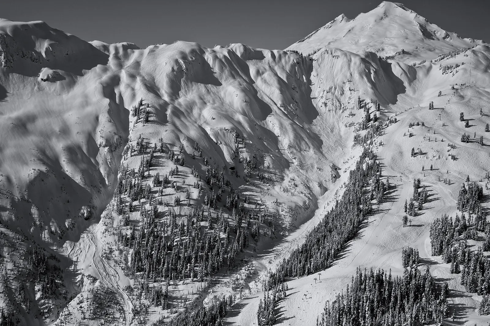 mt Shuksan