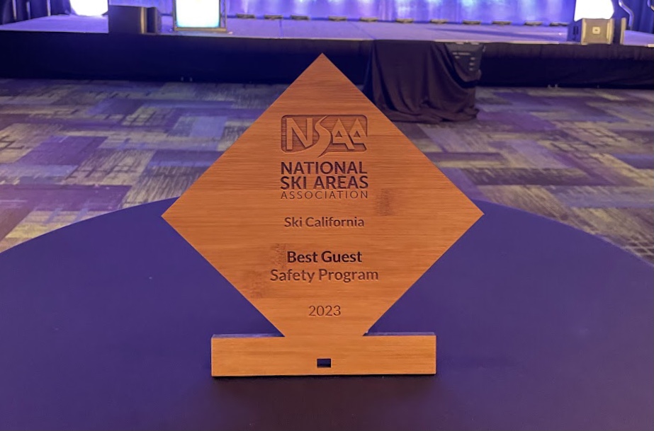 Award