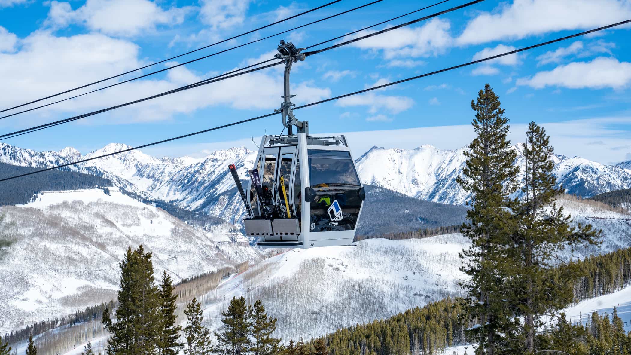 epic pass, vail resorts