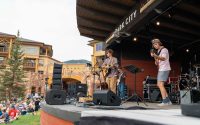 park city mountain utah summer festival music