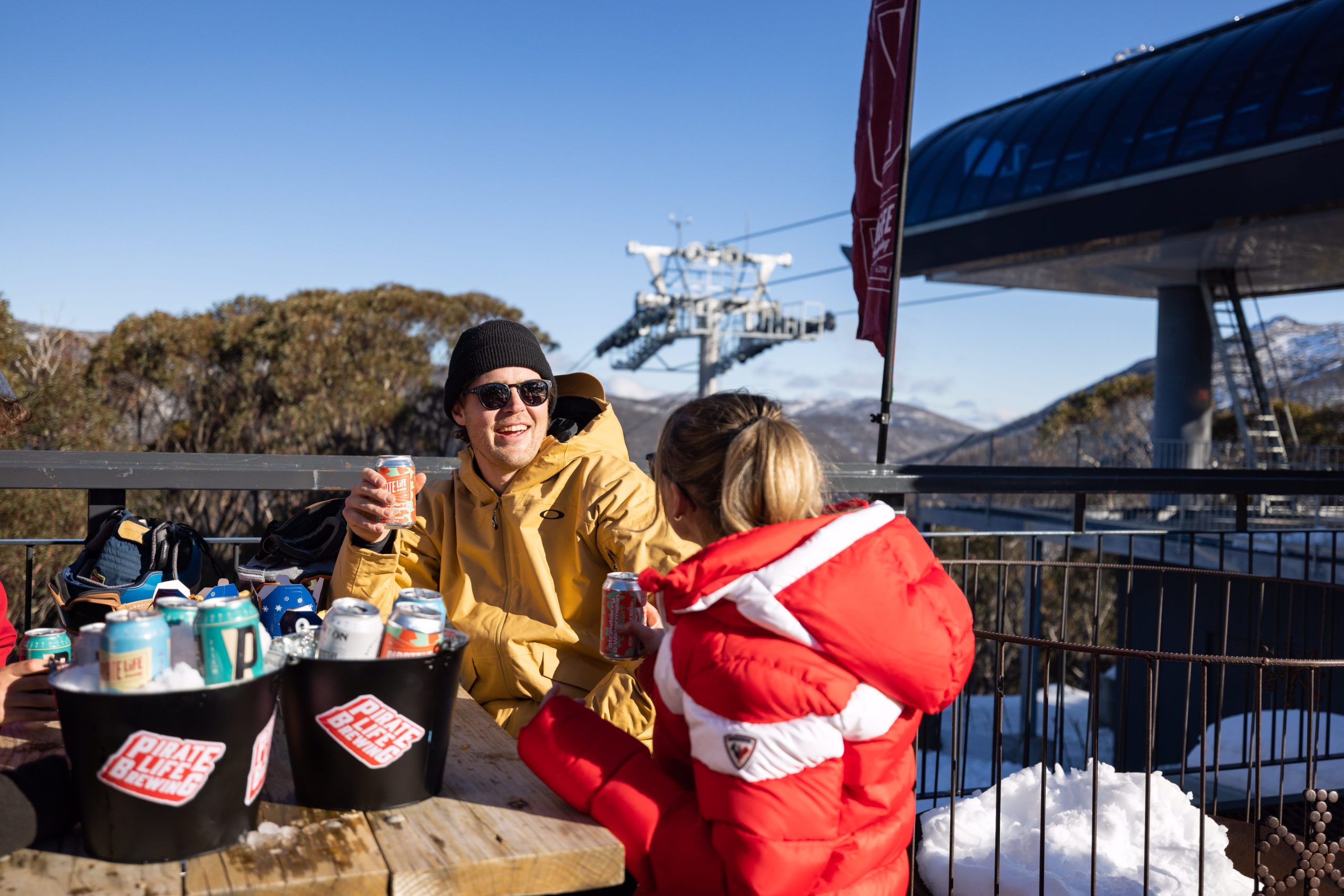 Thredbo