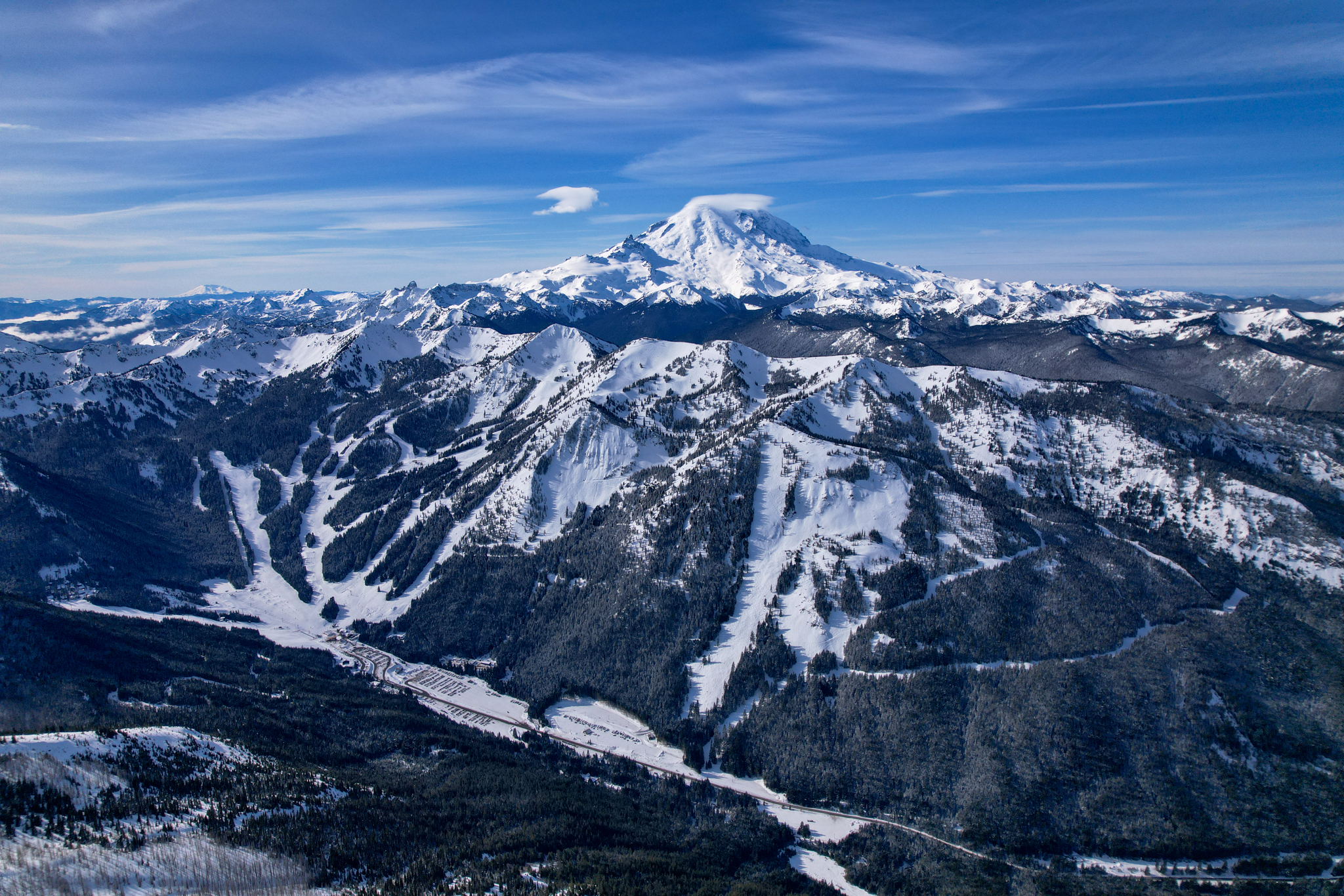 Most googled ski towns