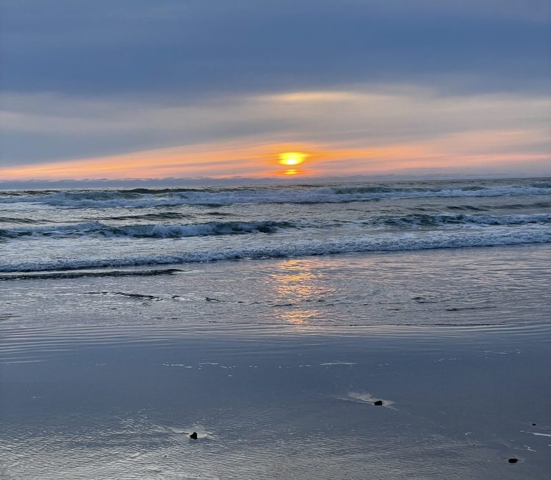 Cape Lookout State Park