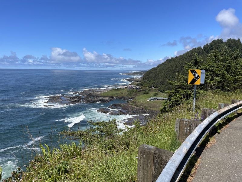 Oregon Coast