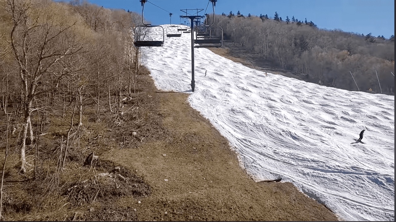 Killington Resort, vermont, superstar