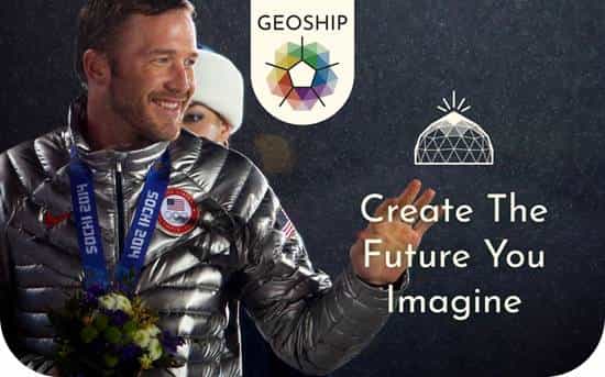 bode miller, geoship,