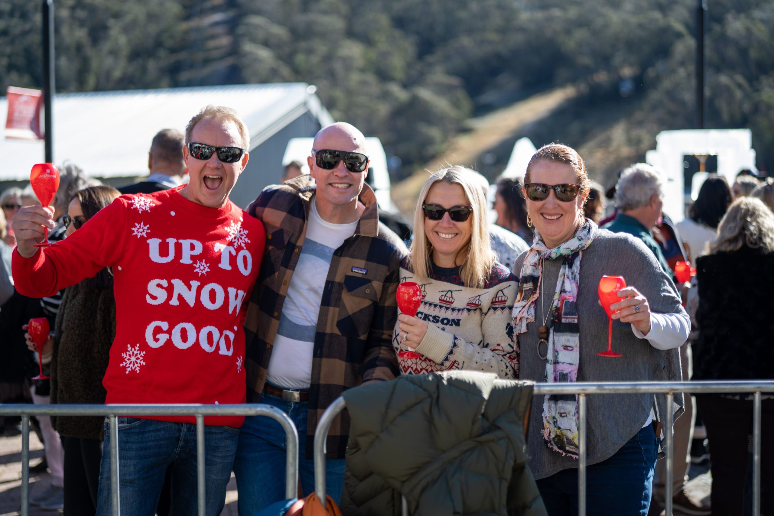 Thredbo