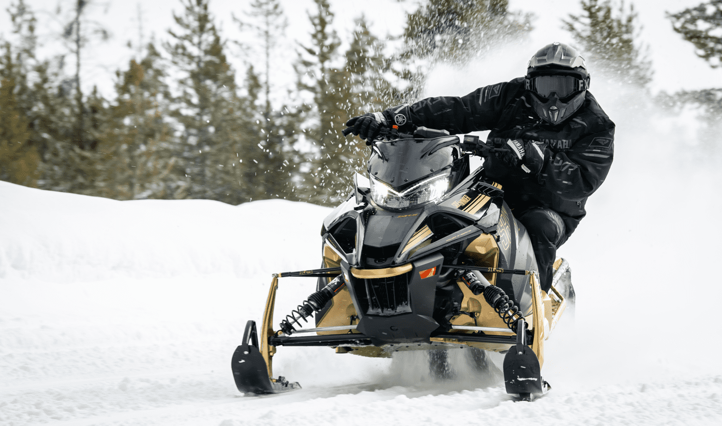 Yamaha Snowmobiles