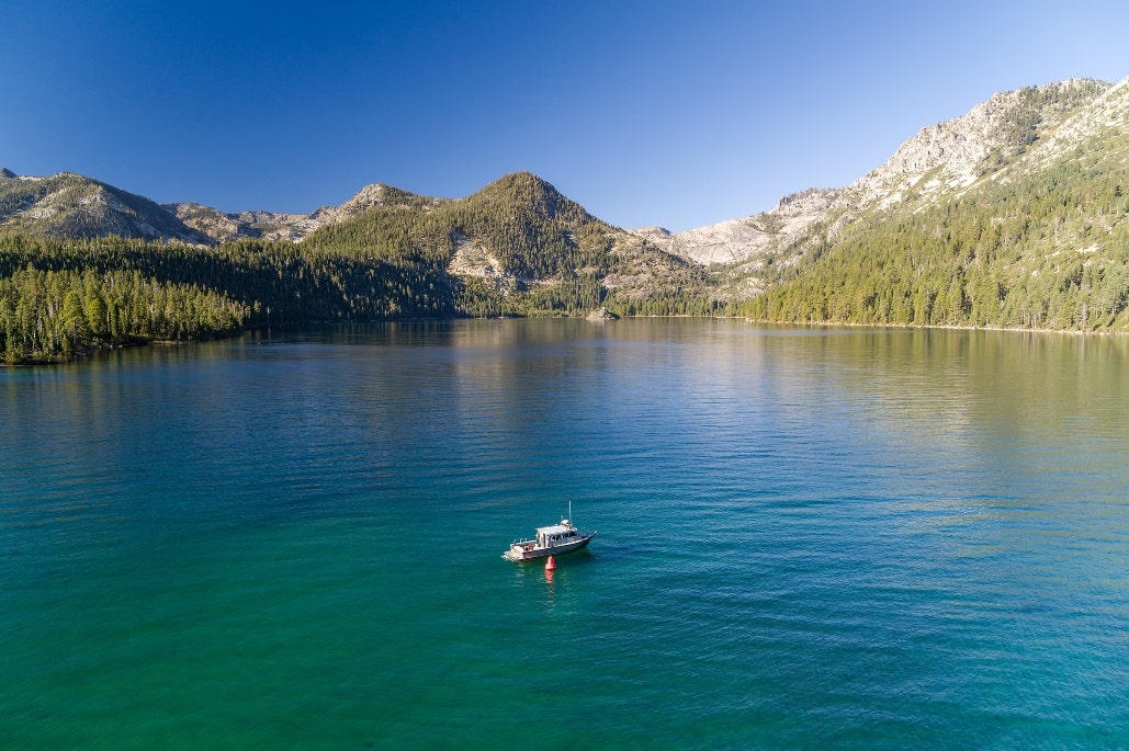 Lake Tahoe