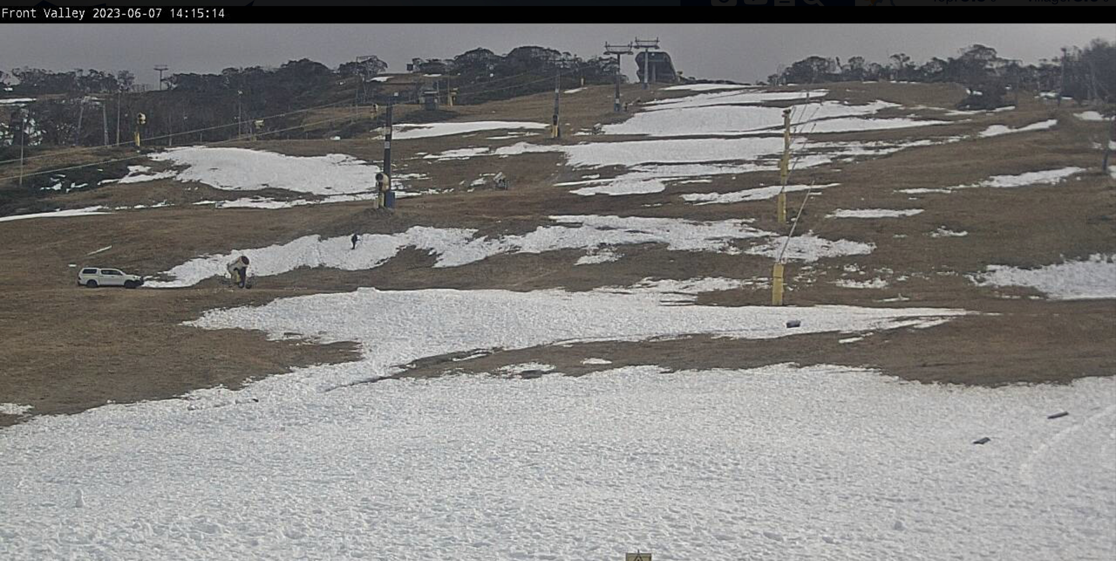 Perisher