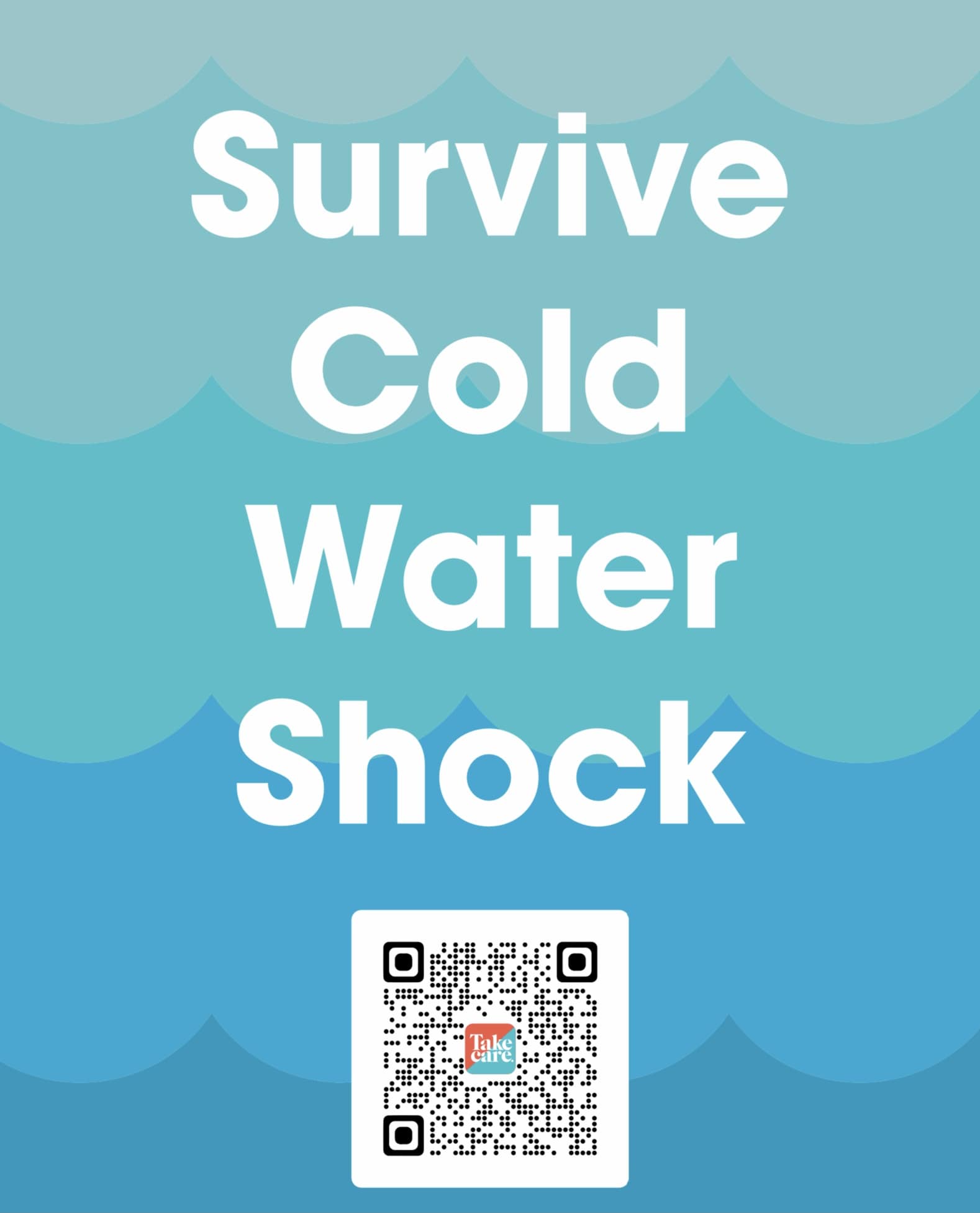 Cold Water Shock