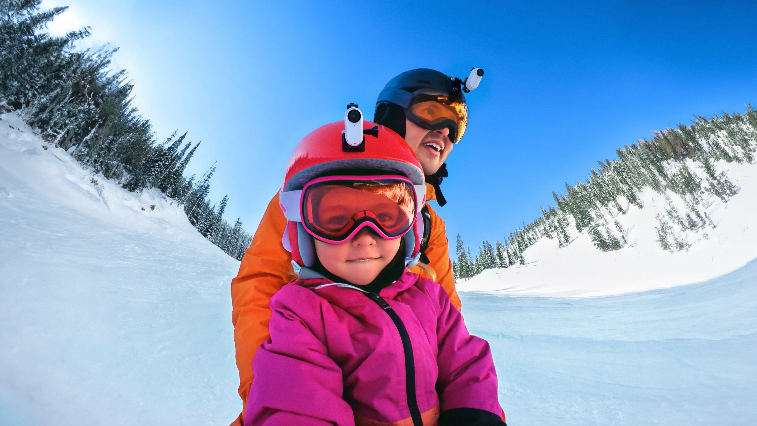 Insta360 GO 3