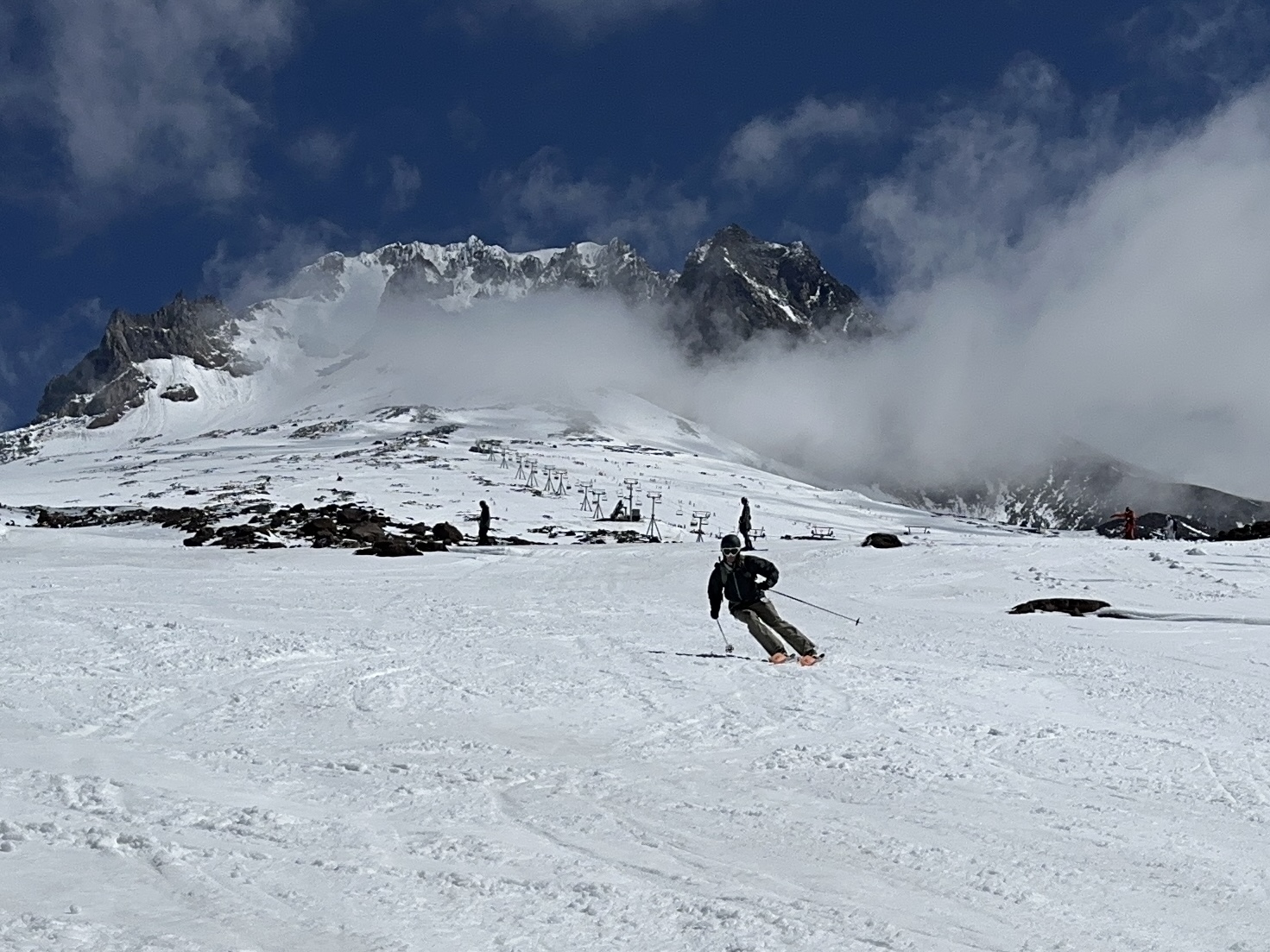 timberline summit