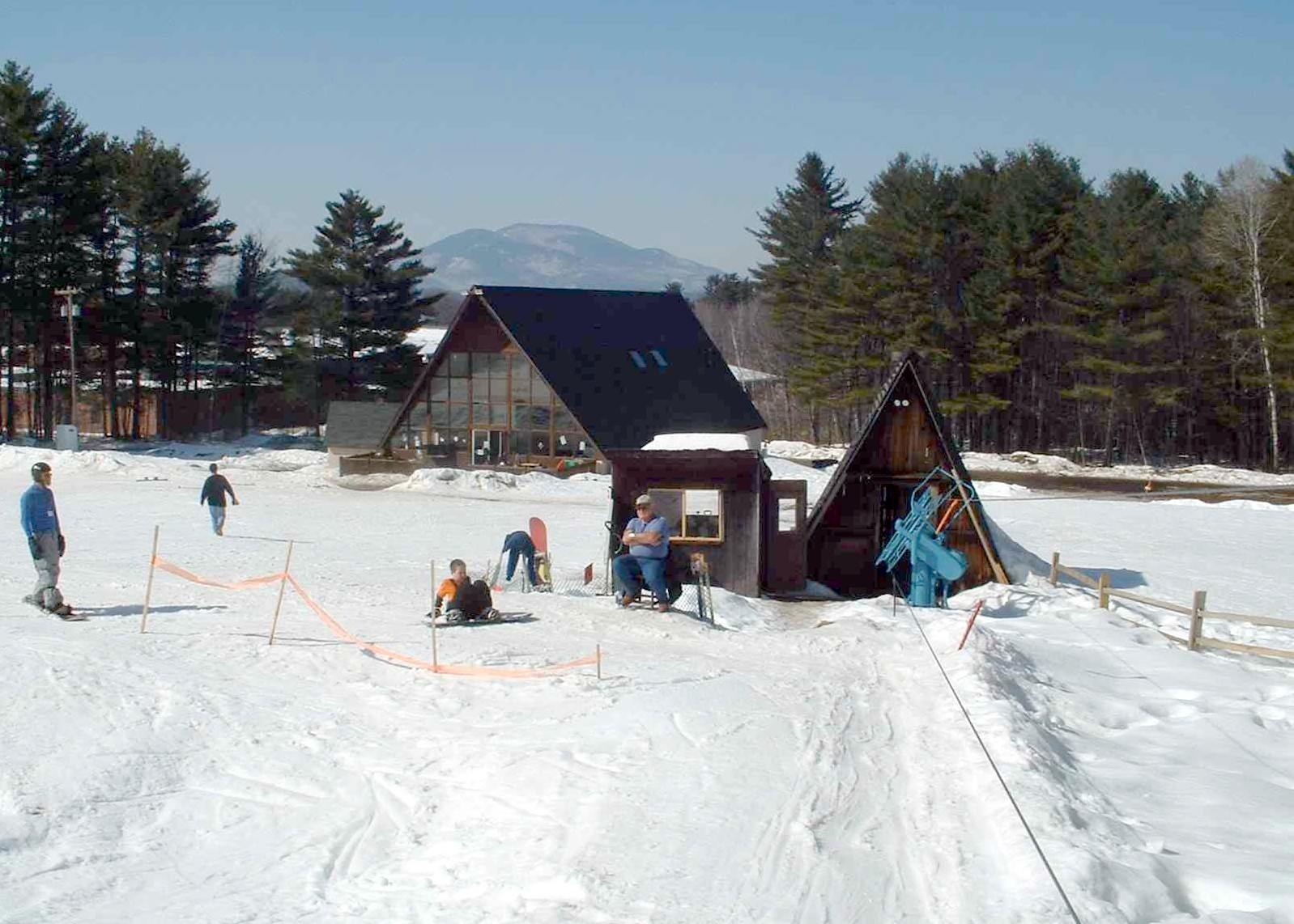 Arrowhead Recreation Area