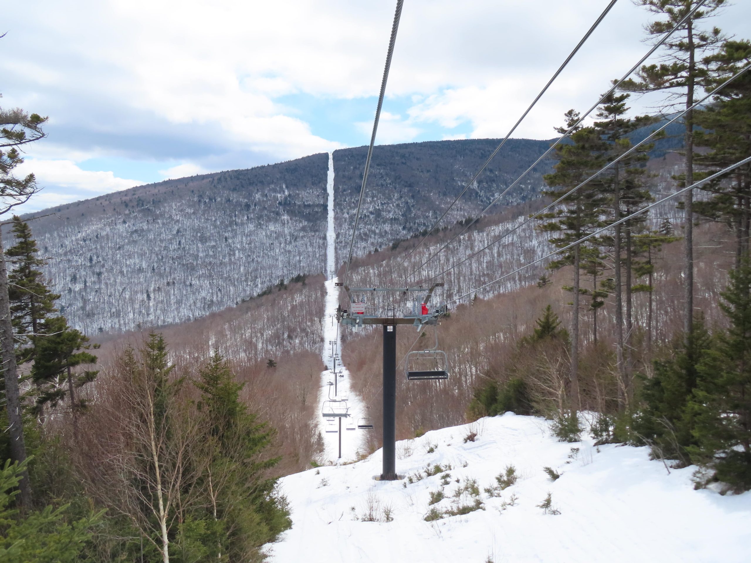 Slide Brook Express